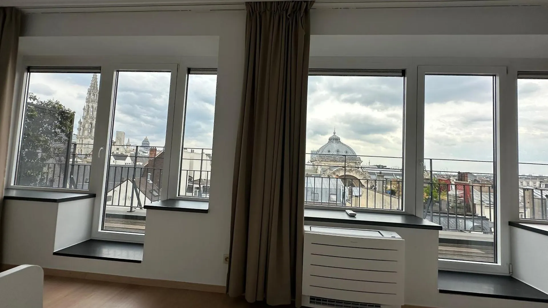 Grand Place View - 2Bd - Exclusive Apartment Bruksela