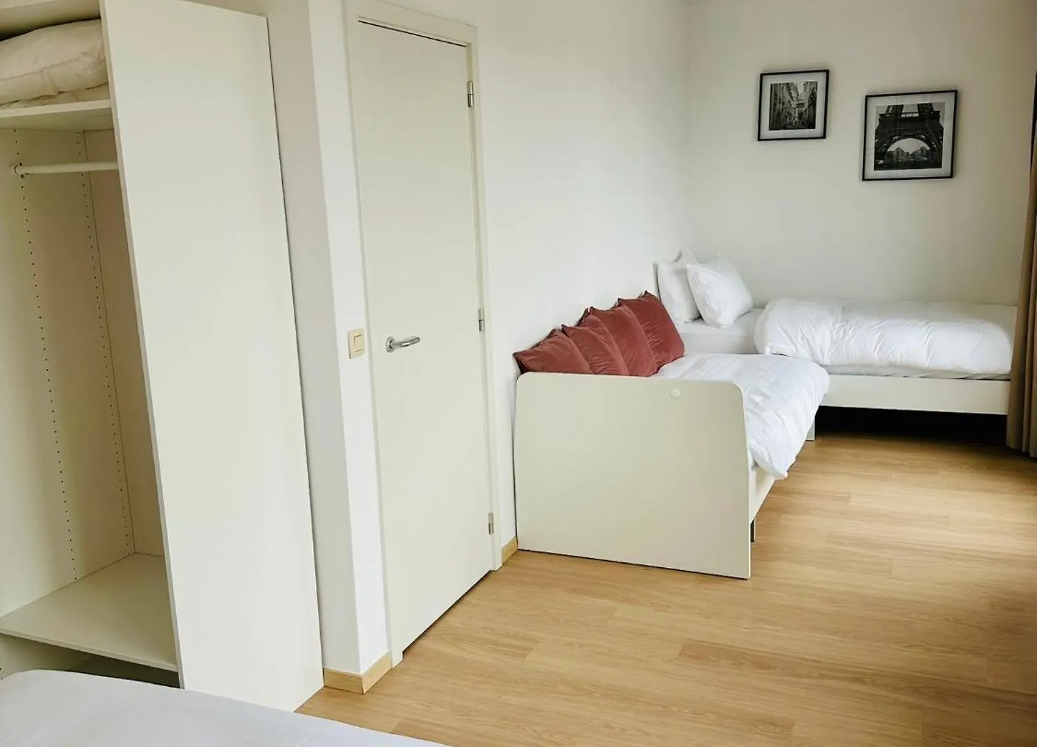 Grand Place View - 2Bd - Exclusive Apartment Bruksela