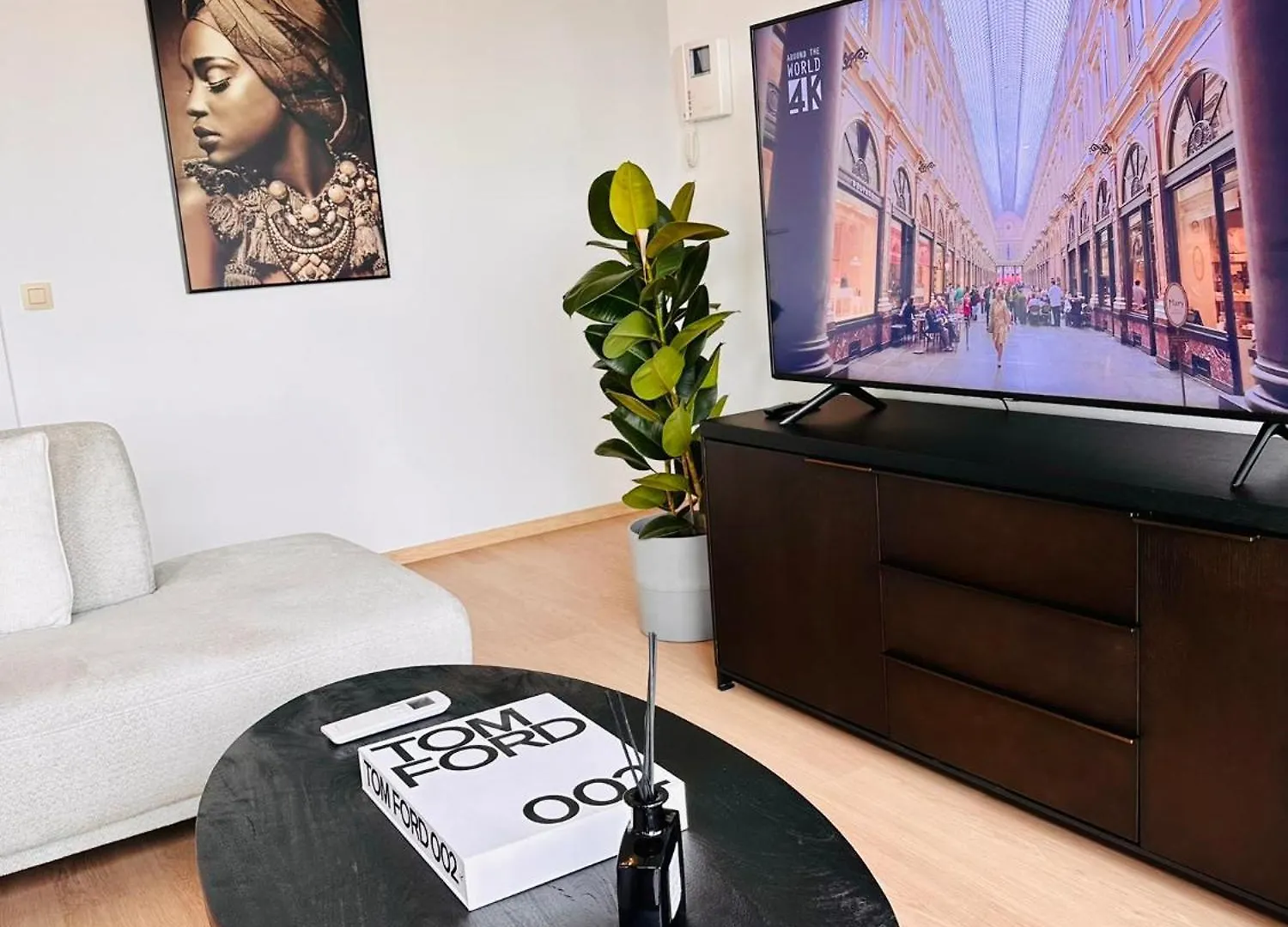 Grand Place View - 2Bd - Exclusive Apartment Bruksela 0*,