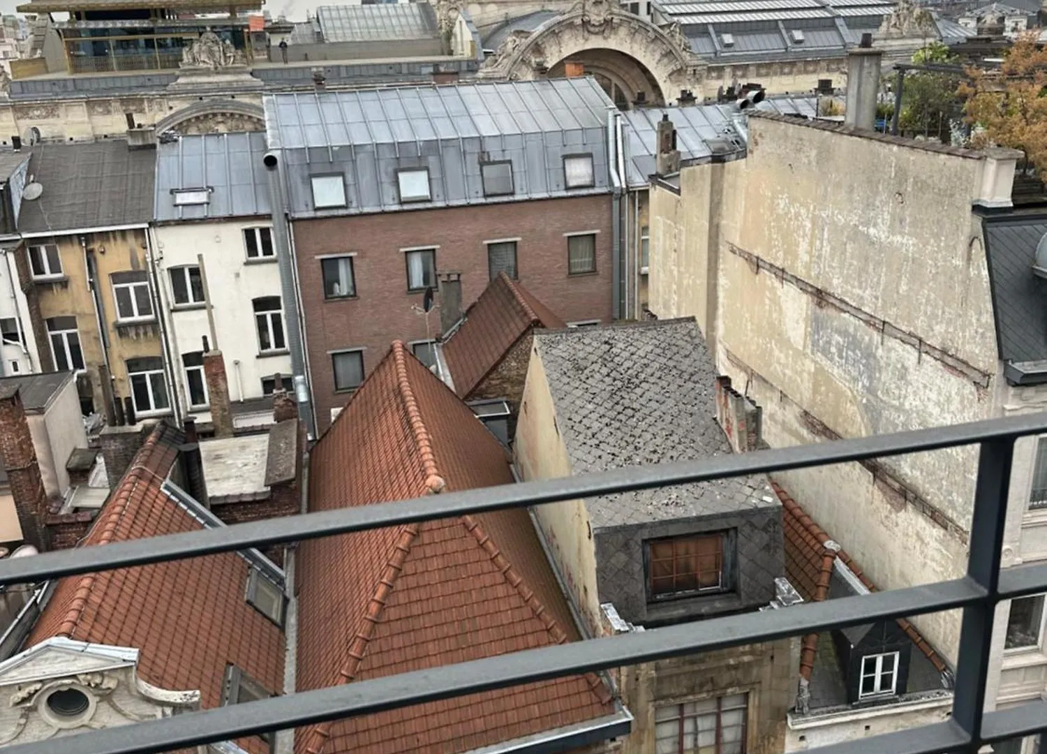 Grand Place View - 2Bd - Exclusive Apartment Bruksela Belgia
