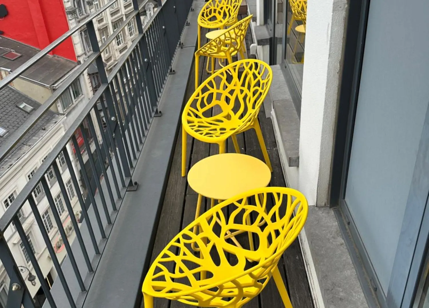 Grand Place View - 2Bd - Exclusive Apartment Bruksela