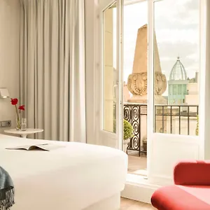 Hotel Nh Collection Centre, Bruksela