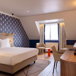 Hotel The Augustin, Bruksela